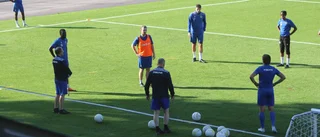 "Går inte att titta bakåt" - VFC hoppas på bättre höst