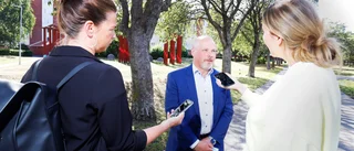 Morgan Johansson (S) om våldsspiralen i Årby – och hur den ska brytas: ”En viktig valfråga” 