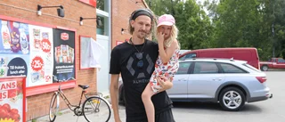 Gotlänningarna berättar om hur de drabbas av höjda matpriser • “Jag unnar mig inte lyx, måste ha råd med hundmat”