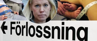 Barnmorskorna fortsätter vädja: "Räcker inte till" • Kräver ökad bemannig och bättre lokaler 