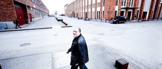 Gnestabo basar över Eskilstunas scener och arenor