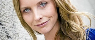 Emelie berättar om skrivandet