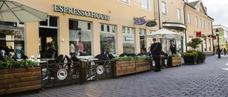 Gallerix-utbrytare öppnar i Västerport