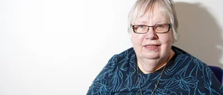 Firar 70 år med rulltårta