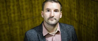 Fredriksson vill bli vågmästare