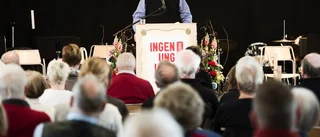 Göran Persson vill ha värnplikt