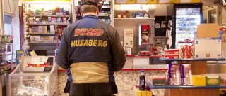 Bilistens ägare funderar på att sälja macken