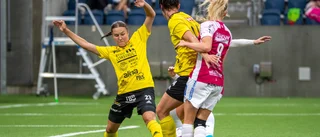 Guskspelaren efter derbyförlusten: "Vi ska vara stolta"