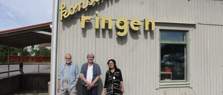 Lokala föreningen jubilerar – då arrangeras firandet