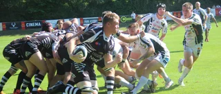 Rugbydubbel: "Ska höja spelet ytterligare en nivå"