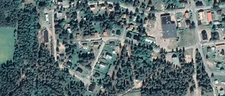 50-talshus på 80 kvadratmeter sålt i Morjärv - priset: 305 000 kronor