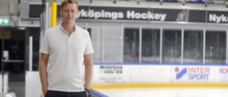 NSK:s nya tränare: "Jag och Antti kommer att kliva in med ett vitt papper"