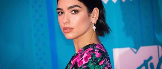 Dua Lipa hedersambassadör för Kosovo