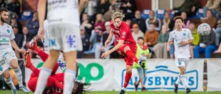 Nordhs braksuccé – sköt tre poäng till PIF