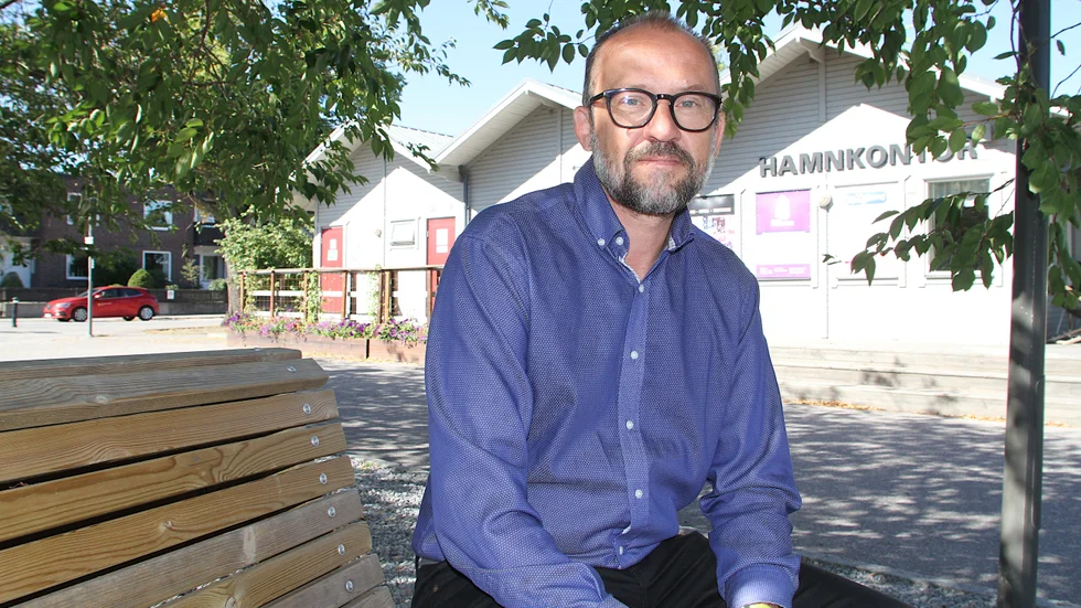 "Skolan behöver utvärderas på nya sätt med elever, personal och föräldrar. Att bara stirra oss blinda på skolresultaten kan skapa stress som leder till psykisk ohälsa", säger Ove Jansson, Miljöpartiet.