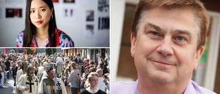 Lars Engelbrektsson (SD): ”Eftersom jag är känd för att hitta lösningar identifierar jag mig med MacGywer”