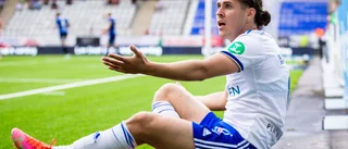 Budet – då kan IFK tänka sig att släppa Markovic till allsvenska konkurrenten