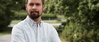 Local hero: Linus Lakso's run for party spokesperson