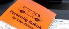 Fuskandet ökar i taxibranschen