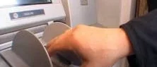 41-åring åtalas för stöld från rullstolsburen