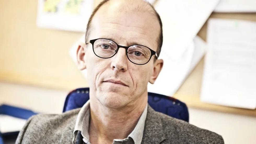 Lärarförbundets Bo Sundahl vill se att arbetsgivaren fortsätter på den inslagna vägen – men inte glömmer bort Kulturskolans lärare i årets lönerevision.
