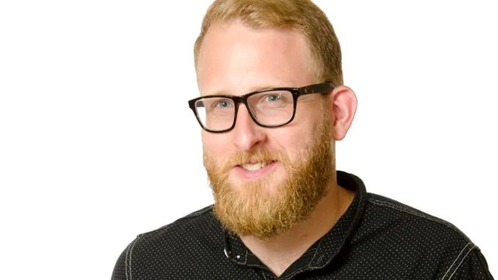 Niklas Linder.