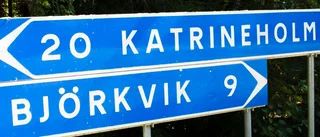 "Ha mat på bordet och inte frysa i vinter"