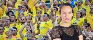 Janna Holmqvist: Vad ska du göra med dina hundra timmar fotbollstid?