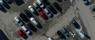 Insändare: Hopplöst att parkera bilen i Strängnäs