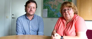 Truedsson: "Viktigt att planeringen är bra"