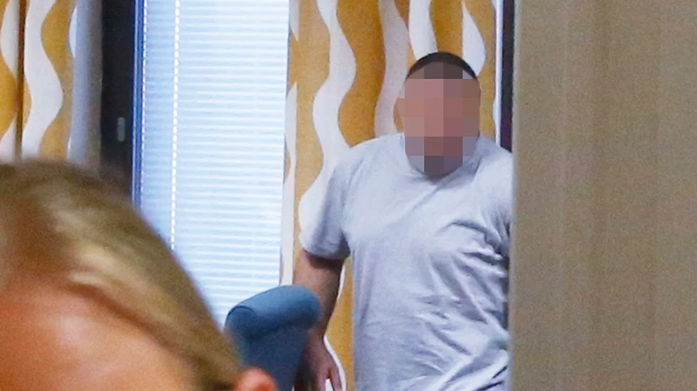 32-åringen accepterar att åtalstiden förlängs.