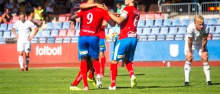 Så ser Bissarnas spelarjakt ut