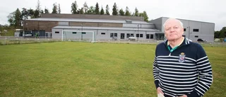 Idrottsprofilen: "Föreningar måste känna stödet uppifrån"