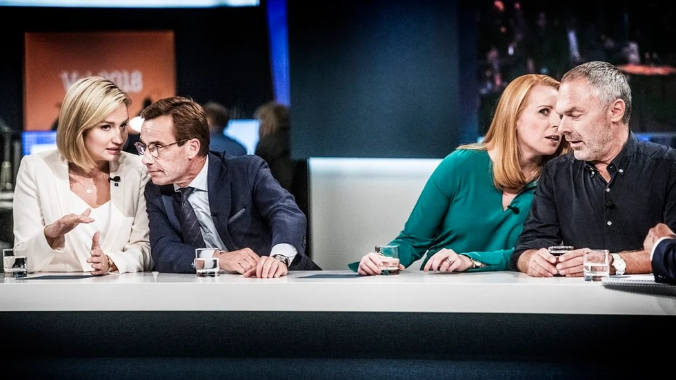 En M-KD-regering skulle passa utmärkt för kortsynta ekonomiska särintressen, som ser positivt på att köpa stöd från SD. Men Allianspolitik så som när Alliansen tillträdde 2006 kan det inte bli.