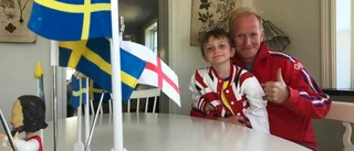 Kvartsfinalen: Gnestas engelsmän tror på lördagsvinst