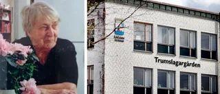 Göta, 94, dog i rekordvärmen – blev magsjuk tre gånger på en månad