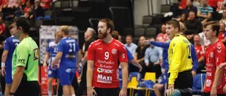 Så var matchen Guif–Alingsås