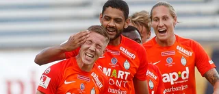Här är vinnarna av biljetter till AFC–Helsingborg