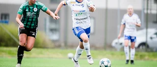 Förlust för IFK i DM efter tidigt underläge