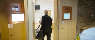 Eskilstunabo häktad – misstänks ha våldtagit ung kvinna