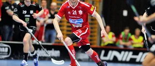 Lång avstängning för Strängnäs vassa forward