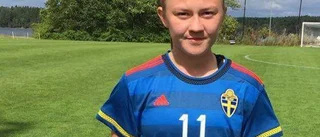 DFK kryssade mot IFK Norrköping