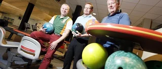 Bowlingen har nått medelåldern