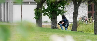 Pistolmannen åtalas – hotade med skarpladdat vapen