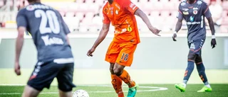 Jolleys superhyllning efter Razaks comeback i AFC: "Helt fantastisk"