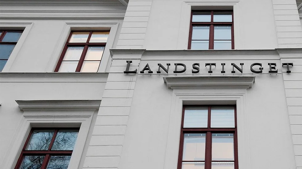 Socialdemokraterna vill införa ett patientkontrakt inom hela hälso- och sjukvården för att de mest utsatta sörmlänningarna ska få möjlighet att vara delaktig i vårdplaneringen. Foto: Malén Eneberg