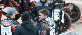 Kväll rik på heat och poäng för Henderson