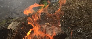 Brister längs kanotled måste åtgärdas