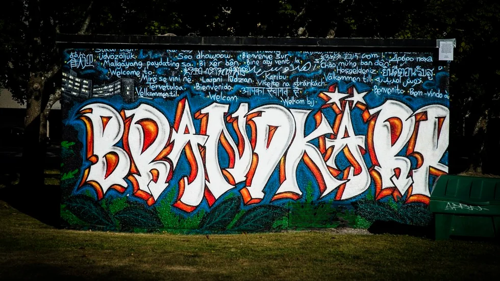 Kultur- och fritidsnämndens utredning av Nyköpings fritidsgårdar utgör en stenhård sågning av den verksamhet som hittills har bedrivits i stadsdelen Brandkärr av två föreningar.