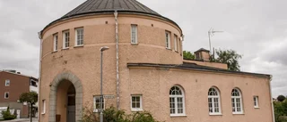 Välkänd fastighet i Flen ute till försäljning